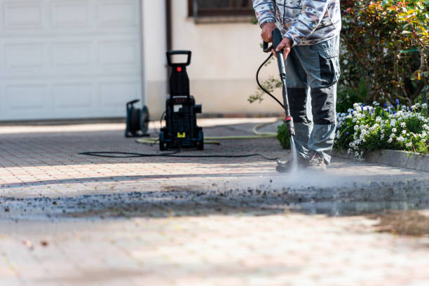 Best Affordable Pressure Washing  in Stonebridge, NJ